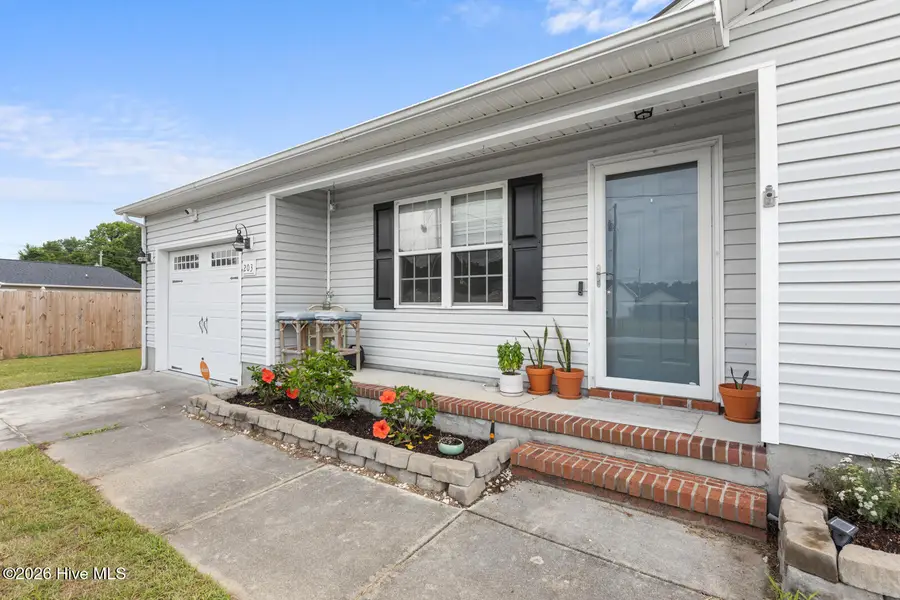 203 Wingspread Lane, Beulaville, NC 28518 - #3