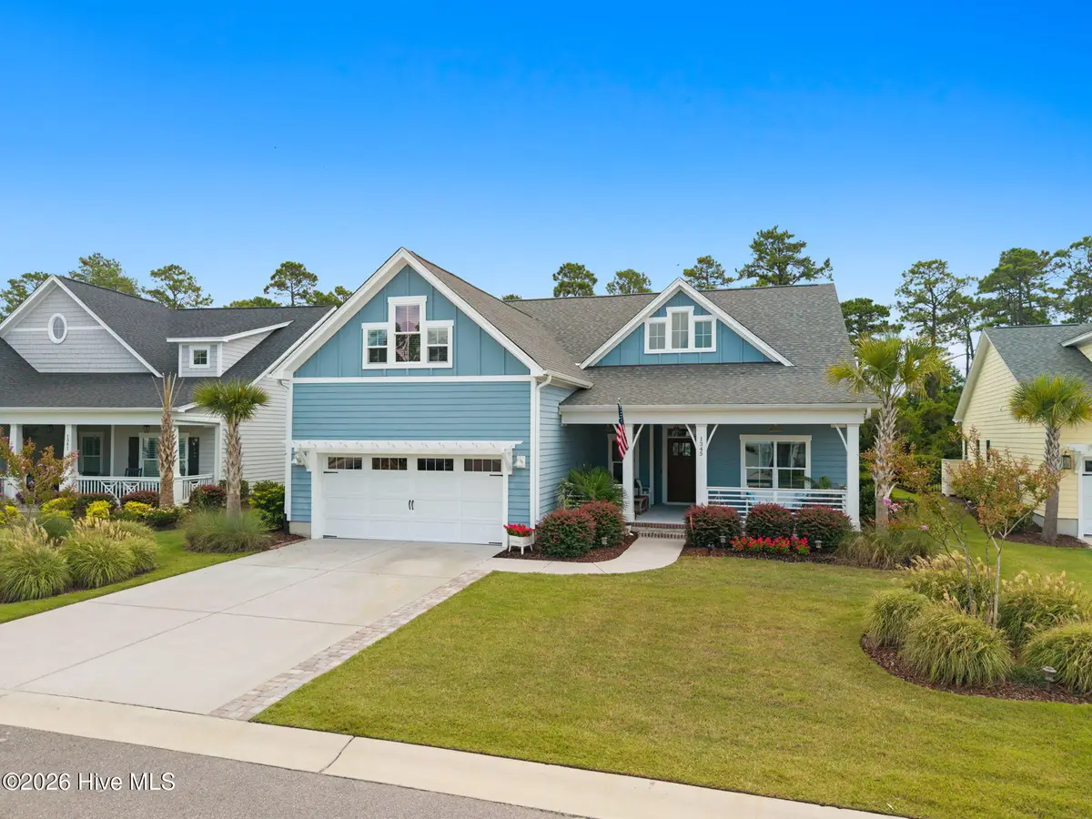 1345 Landover Drive Sw, Ocean Isle Beach, NC 28469 - #1