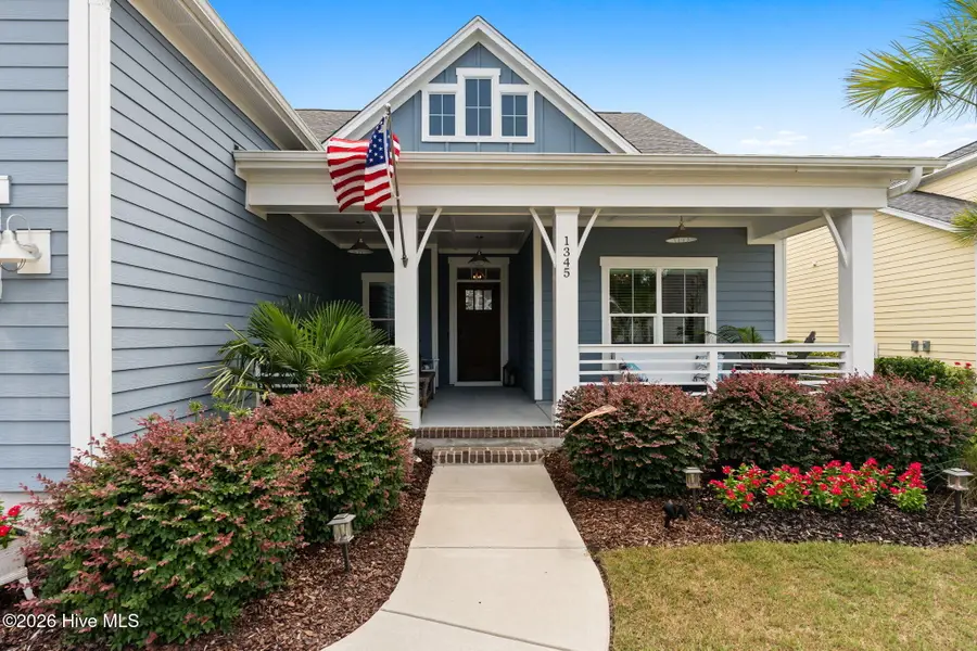 1345 Landover Drive Sw, Ocean Isle Beach, NC 28469 - #3