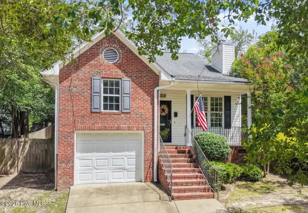628 Cape Fear Avenue, Fayetteville, NC 28303