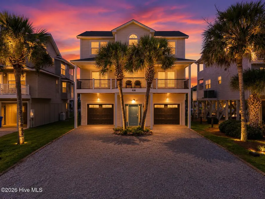 44 Goldsboro Street, Ocean Isle Beach, NC 28469 - #2