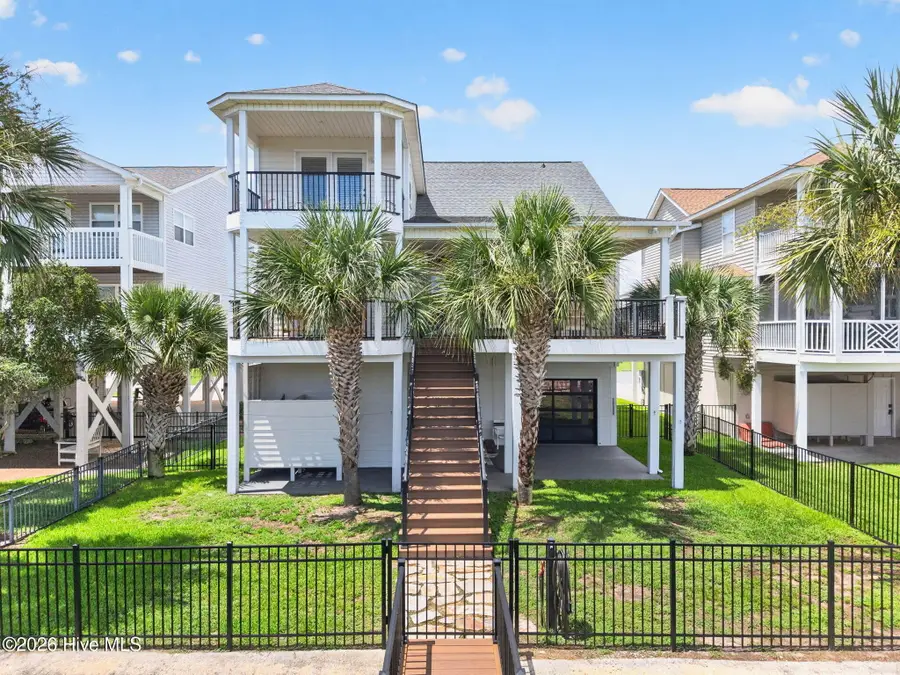44 Goldsboro Street, Ocean Isle Beach, NC 28469 - #3