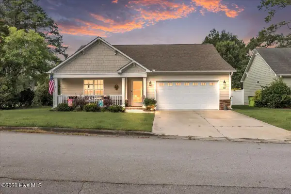 101 Grantham Place, New Bern, NC 28560