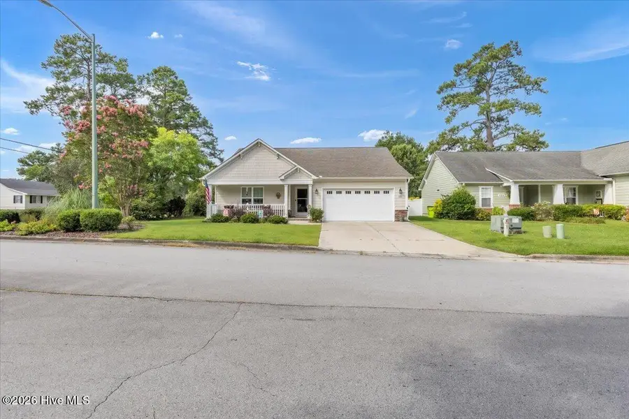 101 Grantham Place, New Bern, NC 28560 - #2