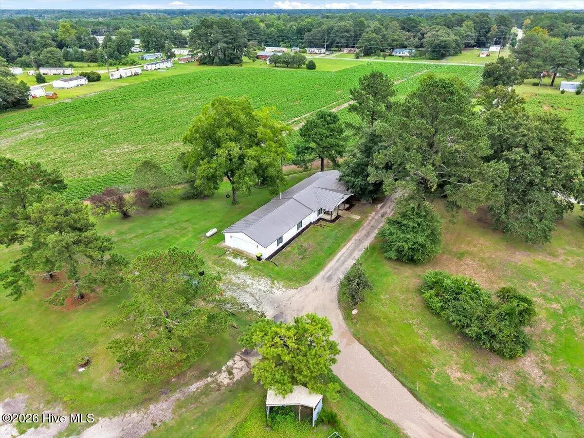 126 Sheri Lane, Beulaville, NC 28518 - #1