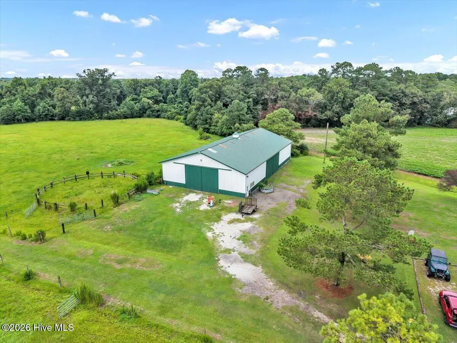 126 Sheri Lane, Beulaville, NC 28518 - #3