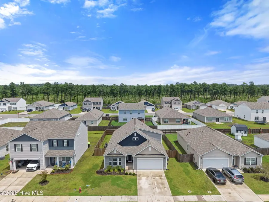 8327 E Highcroft Drive Ne, Leland, NC 28451 - #2