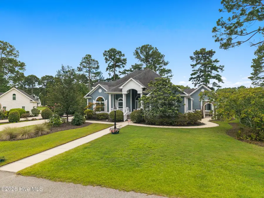 459 Dunlieth Street Nw, Calabash, NC 28467 - #2