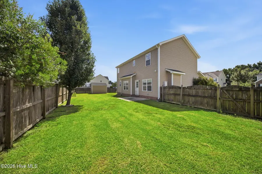 400 Brunswick Drive, Jacksonville, NC 28546 - #2