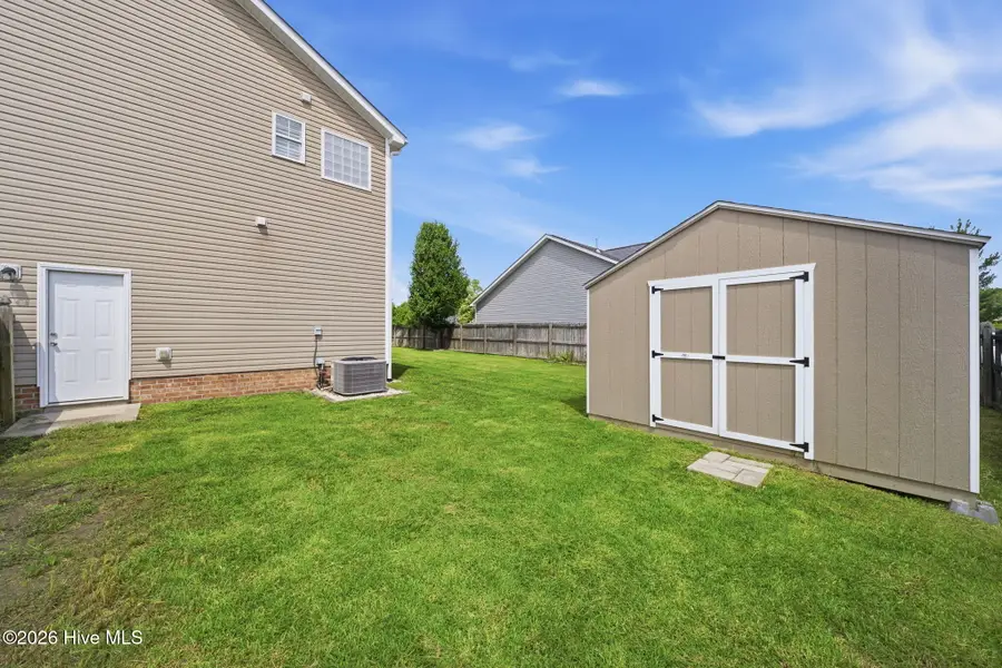 400 Brunswick Drive, Jacksonville, NC 28546 - #3