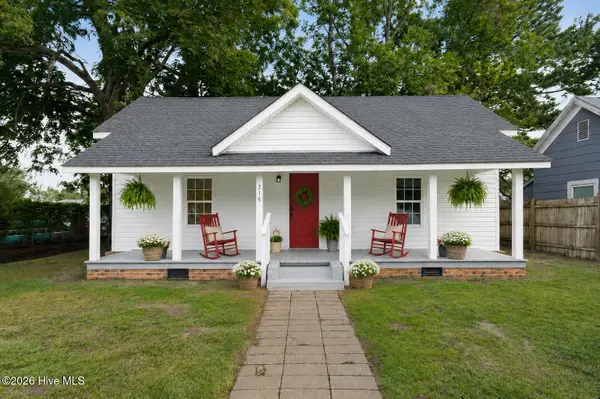 316 E Walter Street, Whiteville, NC 28472