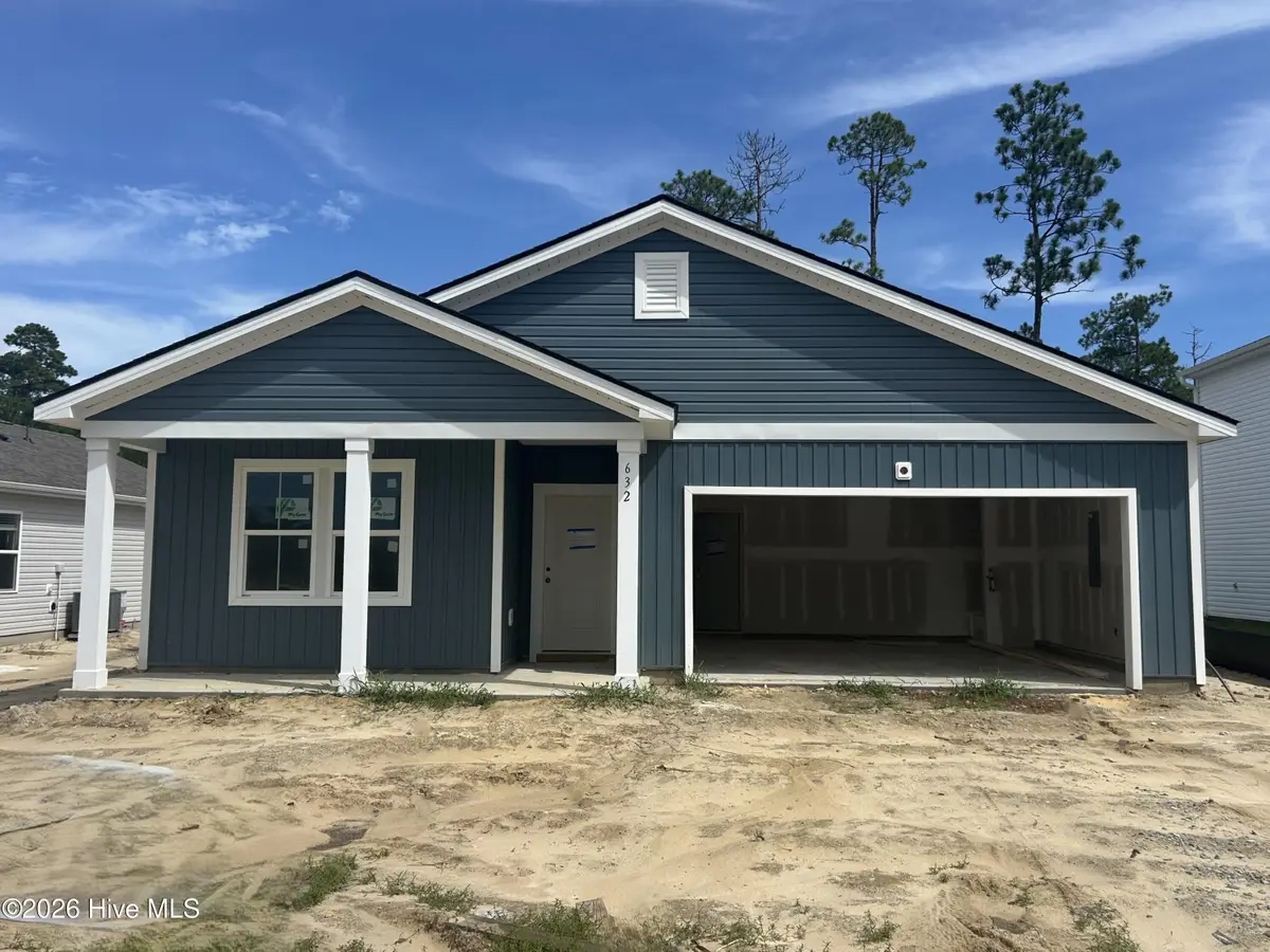 632 Coronado Avenue Se, Leland, NC 28451 - #1