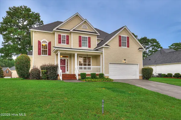 1111 Hunters Cove, Evans, GA 30809