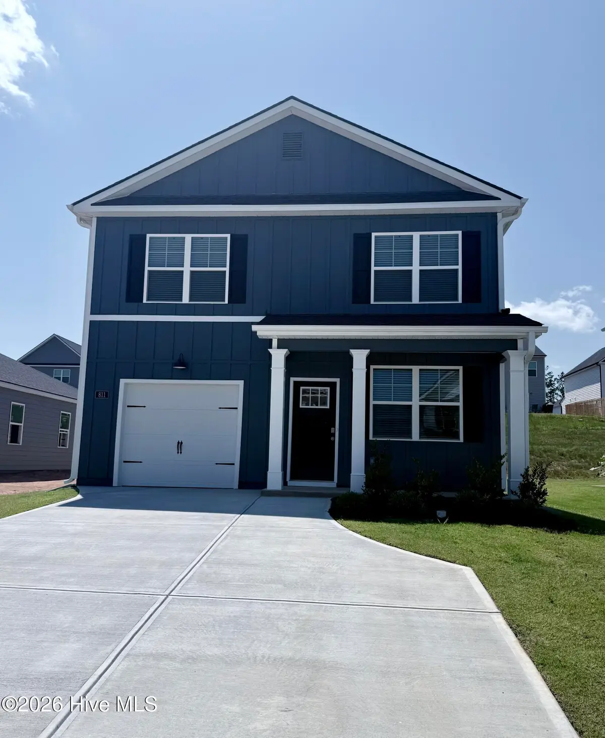 811 Dara Corners, Grovetown, GA 30813 - #1