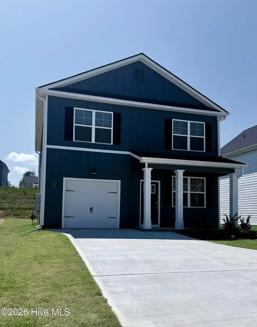 811 Dara Corners, Grovetown, GA 30813 - #3