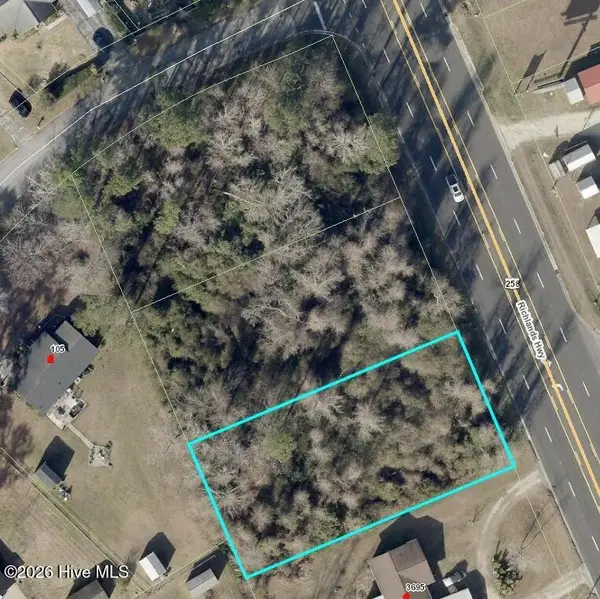 47, 48, 49 Richlands Highway, Jacksonville, NC 28540