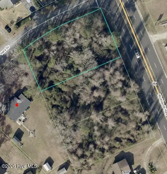 47, 48, 49 Richlands Highway, Jacksonville, NC 28540 - #3