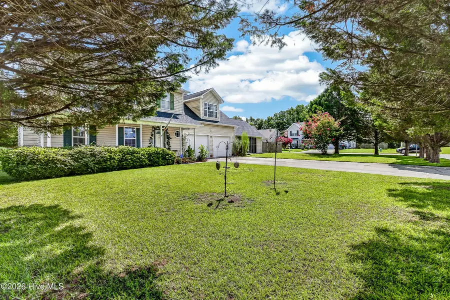300 Pommel Court, Jacksonville, NC 28540 - #2