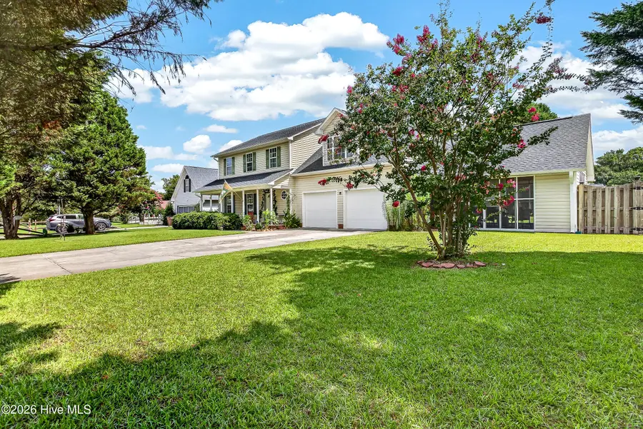 300 Pommel Court, Jacksonville, NC 28540 - #3