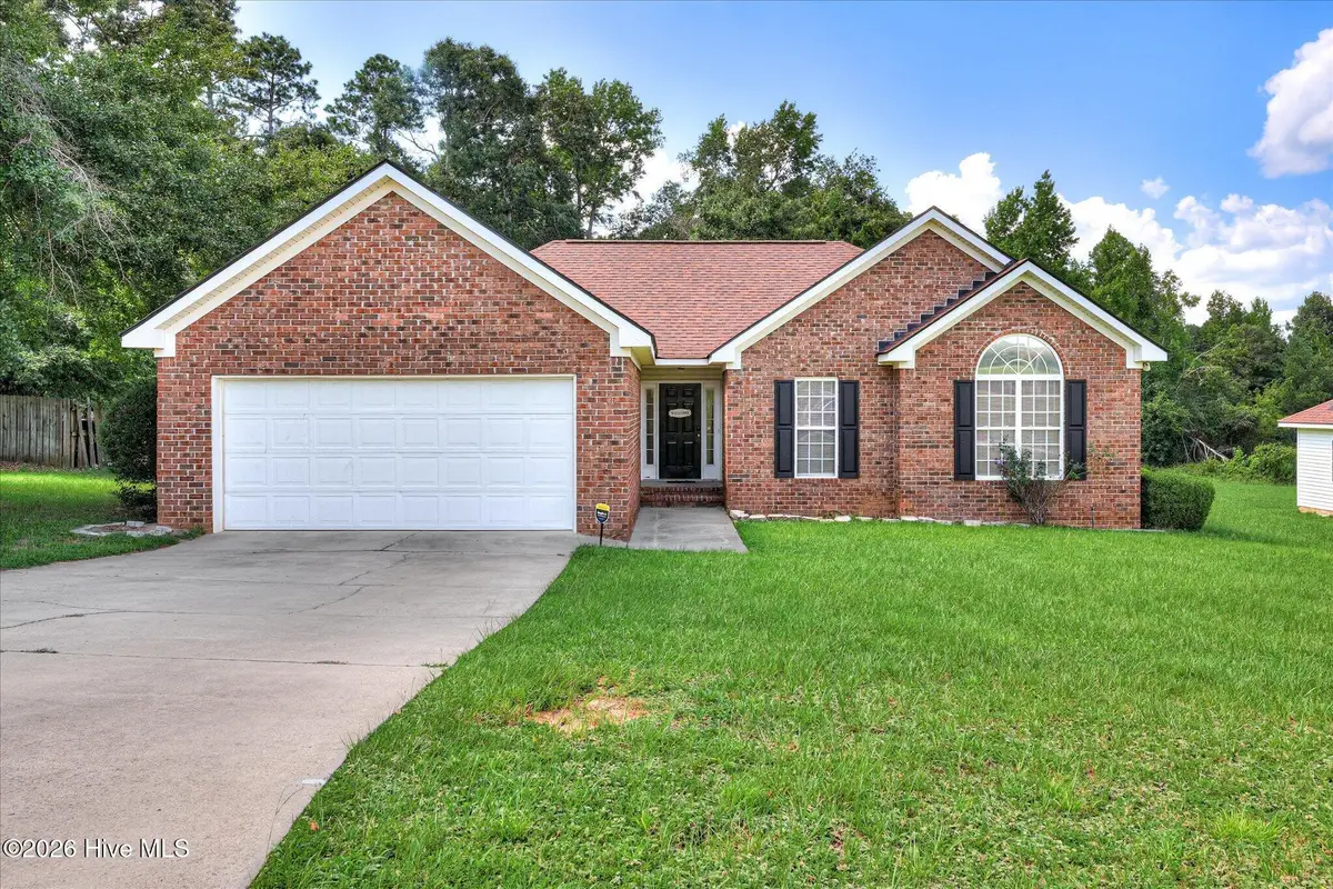 1023 Woodberry Drive, Hephzibah, GA 30815 - #1