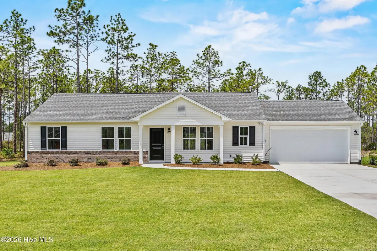 851 Plymouth Road #183, Boiling Spring Lakes, NC 28461 - #1