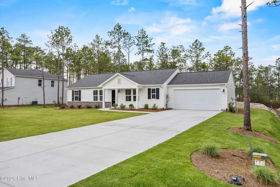 851 Plymouth Road #183, Boiling Spring Lakes, NC 28461 - #2