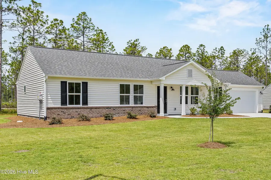 851 Plymouth Road #183, Boiling Spring Lakes, NC 28461 - #3