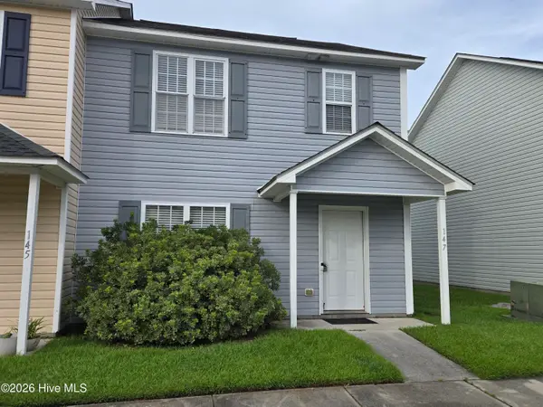 147 Apache Trail, Havelock, NC 28532