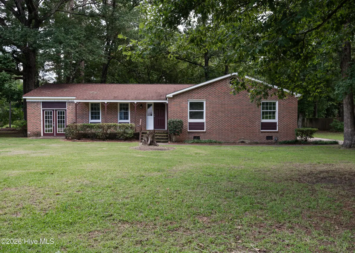101 Hickory Lane, Edenton, NC 27932 - #1