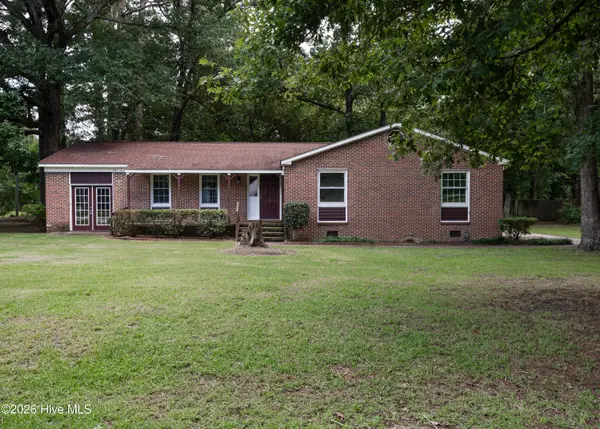 101 Hickory Lane, Edenton, NC 27932