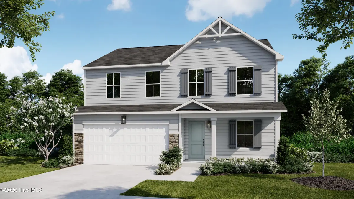 950 Parkway Road #Homesite 198, Boiling Spring Lakes, NC 28461 - #1