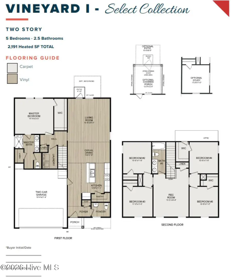 950 Parkway Road #Homesite 198, Boiling Spring Lakes, NC 28461 - #2