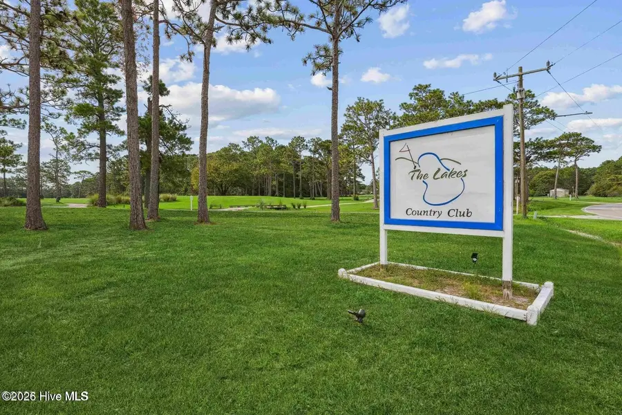 950 Parkway Road #Homesite 198, Boiling Spring Lakes, NC 28461 - #3