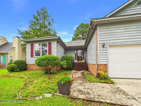 159 Kensington Way, Aberdeen, NC 28315