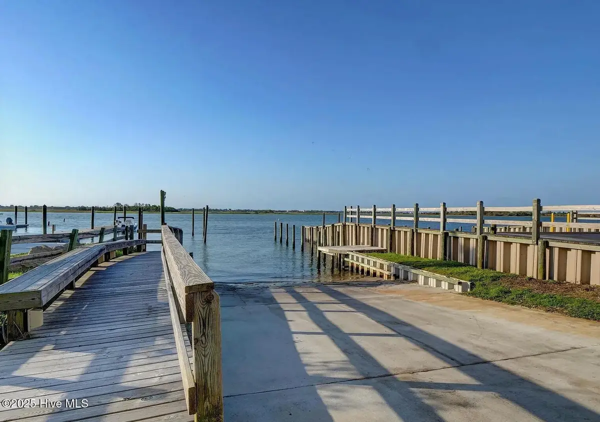 Lot 46 Salt Marsh Lane, Hampstead, NC 28443 - #1