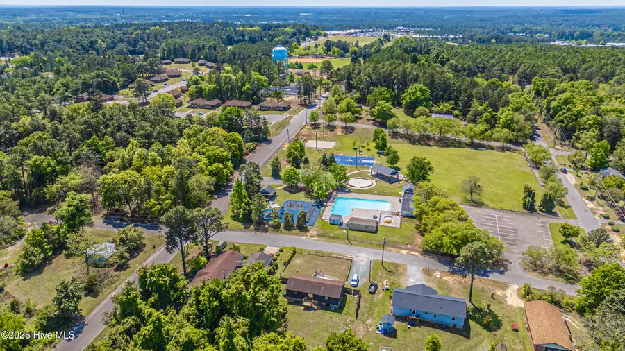 780 W Illinois Avenue, Southern Pines, NC 28387 - #3