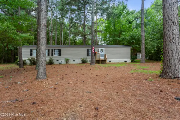 111 Meadow Lane, Hoffman, NC 28347