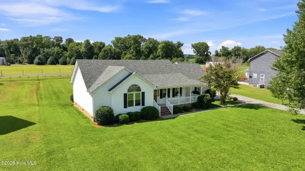 105 Juniper Landing, Elizabeth City, NC 27909
