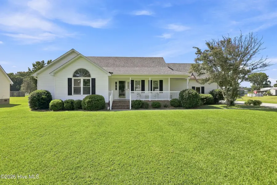 105 Juniper Landing, Elizabeth City, NC 27909 - #2