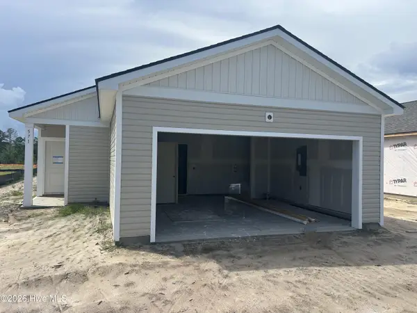 571 Coronado Avenue Se, Leland, NC 28451