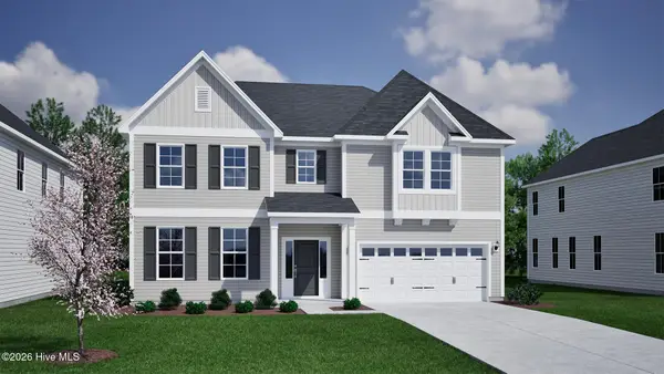 3027 Coastal Dream Way, Leland, NC 28451