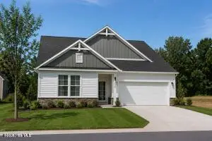 6247 Raystone Way #126, Leland, NC 28451