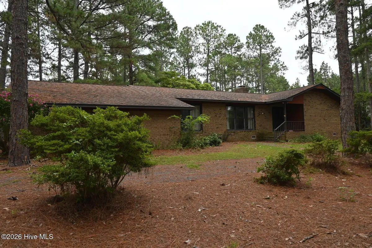 105 Hastings Road, Seven Lakes, NC 27376 - #1