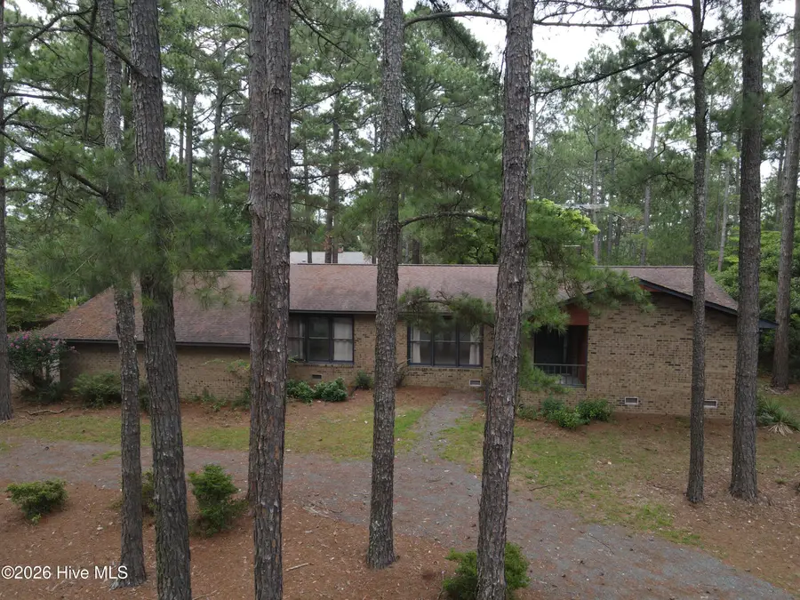 105 Hastings Road, Seven Lakes, NC 27376 - #3
