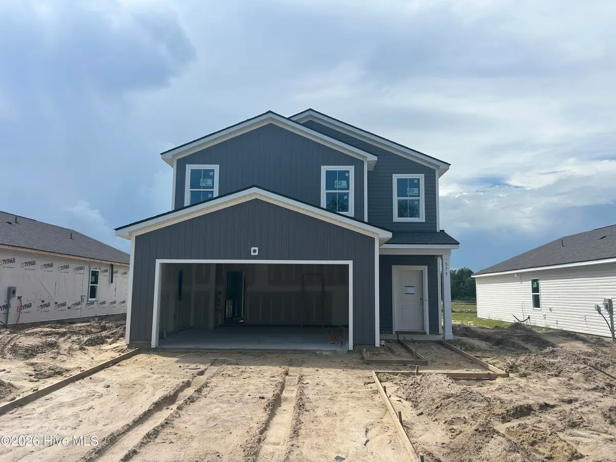 579 Coronado Avenue Se, Leland, NC 28451 - #1
