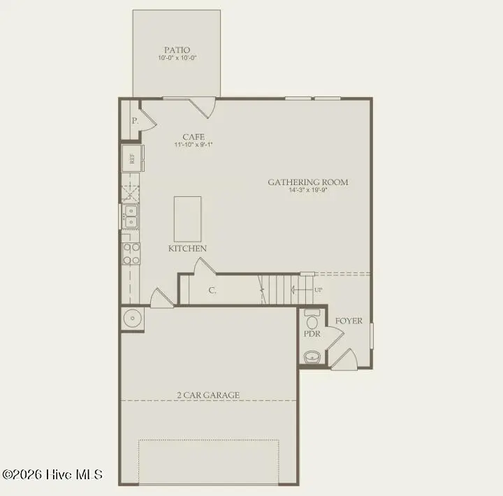 579 Coronado Avenue Se, Leland, NC 28451 - #2