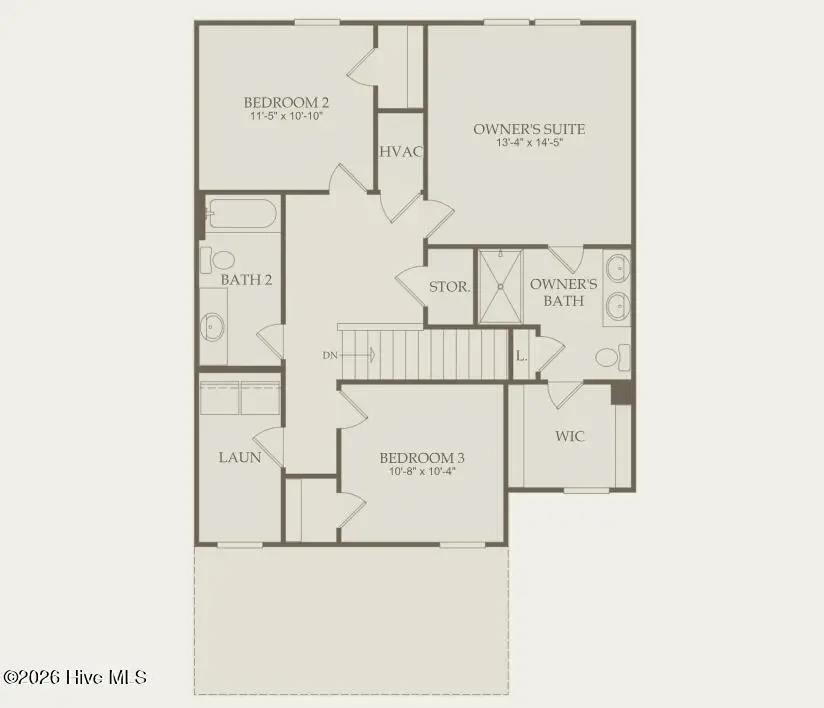 579 Coronado Avenue Se, Leland, NC 28451 - #3