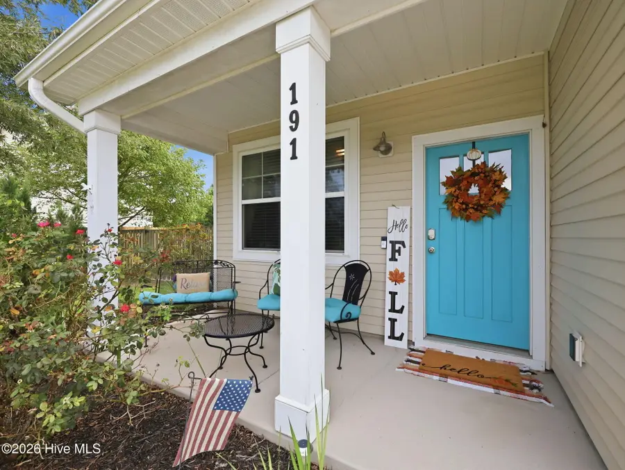 191 River Winding Road, Jacksonville, NC 28546 - #2