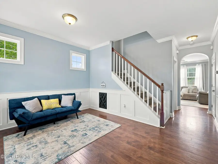 191 River Winding Road, Jacksonville, NC 28546 - #3