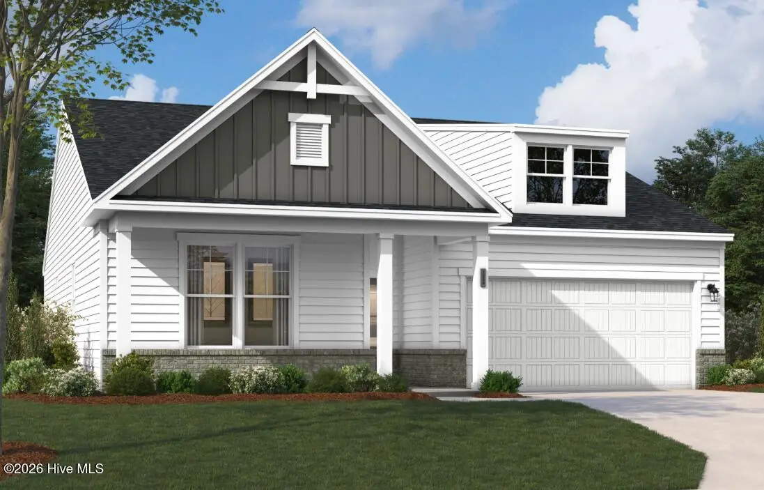 6283 Raystone Way #119, Leland, NC 28451 - #1